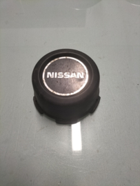 Naafdop achteras Nissan Terrano2 R20 40342-2X801 Gebruikt.