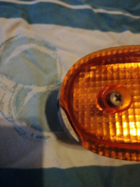 Richtingaanwijzerlamp rechts Nissan Terrano2 R20 26130-7F000