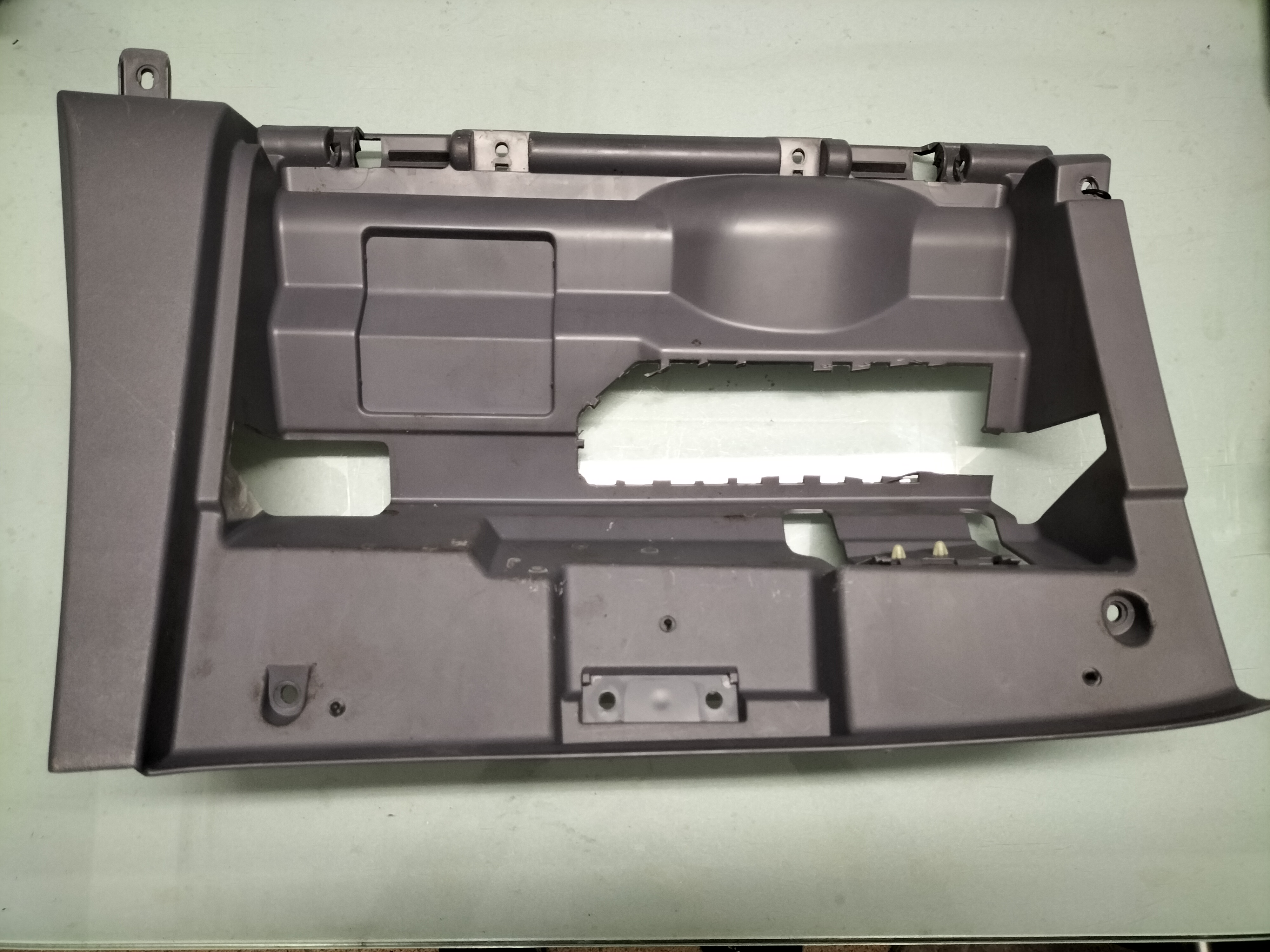 Panel instrument Nissan almera tino v10 68108-BU700 Used