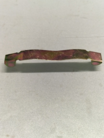 Veer remblokken vooras Datsun Cherry E10 41080-M0800 Origineel.