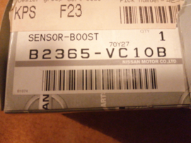 Sensor-boost YD22/ ZD30 Nissan B2365-VC10B