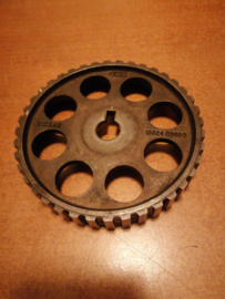 Sprocket-camshaft Nissan Bluebird T72 13024-Q9000 Used part.