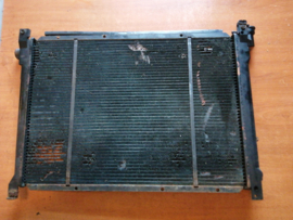 Radiator CA20E Nissan Bluebird T72 21410-Q9000 Used Part.