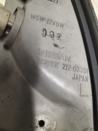 knipperlicht links nissan micra k10 26179-22b00 gebruikt