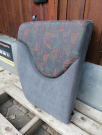 Back rear seat, right-hand Nissan Micra K11 88600-*****