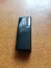 End cap-drip moulding, left-hand Nissan Micra K10 73855-01B00 Original