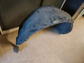 Binnenscherm linksachter Nissan Primera P12 76741-AV700 Gebruikt.