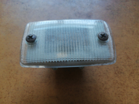 Lamp door step Nissan 26420-P7100 S130/ Z31 Used part.