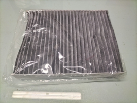 Interior filter Purflux AHC195 Ford Fiesta New