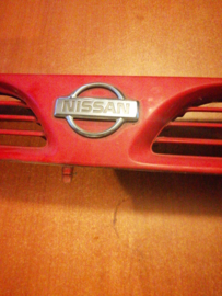 Grille Nissan Sunny N14 F2310-73C00 (AJ4)