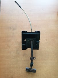 Cable parking brake, front Nissan Terrano2 R20 36402-1F201