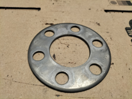 Plate-crankshaft to converter Nissan Primera P12 12333-6N200 Used part.