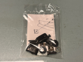 Spatlappenset achteras Nissan Sunny N14 KE788-64C86 Origineel.