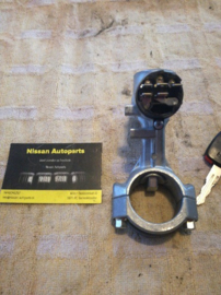 Contactslot Nissan Micra K11 48701-1F287