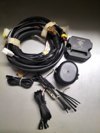 Anti-theft system Nissan Micra K11 KE253-6F000 Original