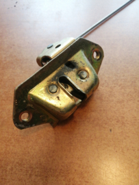 Lock back door Nissan Micra K11 90502-6F700