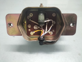Spaningsregelaar dynamo Datsun 23500-N6003 (TL1Z-82D) 610/ B210/ C230/ S30 Origineel.
