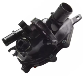 Housing-thermostat HR13DDT Nissan 11060-00Q2E J11/ J12/ T32 New.