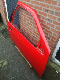 Portier rechtsvoor Nissan Almera N15 80100-1N030