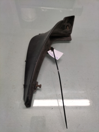 Spatlap Linksachter Nissan Primera P12 76899-AU300 Gebruikt.
