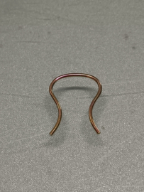 spring Nissan 54229-0201P Original