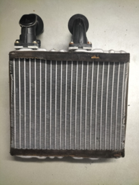 Kachelradiateur Nissan Primera P11/ WP11 27140-9F110 Gebruikt.