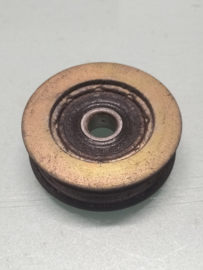 Poelie multiriem Nissan Micra K11 11927-4F110 Gebruikt