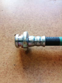 Hose assy-brake, rear right-hand Nissan Qashqai J11 46210-4EA2D Original.
