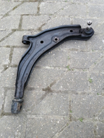 Draagarm rechtsvoor Nissan Micra K11 54500-6F600