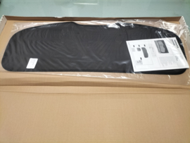 Zonnescherm achter Nissan Qashqai J10 KE966-JD001 Origineel.