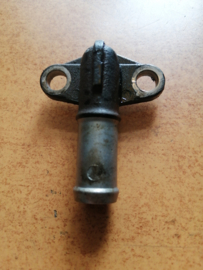 Aansluitstuk stuurbekrachtigingspomp Nissan 49580-55S00 C32/ D21/ D22/ E24/ F23/ T12/ T72/ U11/ WD21/ Z31 Gebruikt.