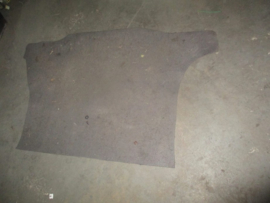 Kofferbakmat Nissan 100NX B13 84904-61Y10 (k)