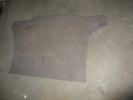 Carpet-luggage floor Nissan 100NX B13 84904-61Y10 (k) used part