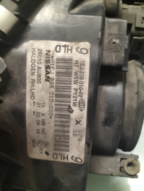 Koplamp Rechts Nissan Primera P12 wagon 26010-AU800 Gebruikt