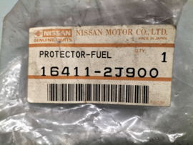 Protector-fuel filter SR20DE Nissan Primera P11/ WP11 16411-2J900 Original.