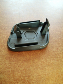 Afdekkap montagebout dashboard links Nissan 100NX B13 68499-50Y00 Gebruikt.
