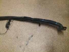 Retainer-front bumper, upper Nissan Primera P11/ WP11 62290-9F530 (62290-9F500) Used part.
