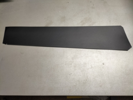 Tape achterportier buitenzijde linksachter voorste Nissan Qashqai J11 82813-4EA0A Origineel.