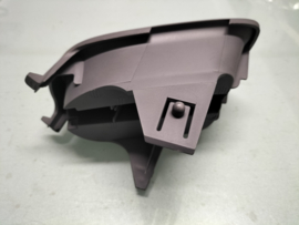 Afdekkap mistlampgat rechts Nissan Micra K11 62256-1F500 Origineel.