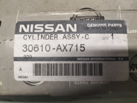 Assy-cilinder clutch master Nissan Micra K12 30610-AX715 Original.