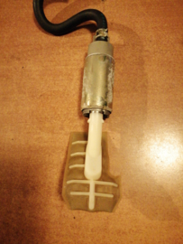 Brandstofpomp Nissan 17042-5F600 K11/ P11/ WP11 Gebruikt.