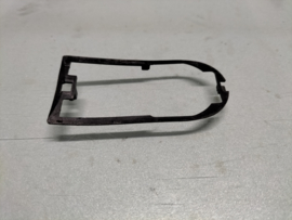 Gasket-outside handle Nissan 80654-AX600 CK12/ E11/ K12 Used Part.