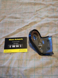 Bracket rear seat back, side left-hand Nissan 88608-55Y00 B13/ N14/ N15 used part