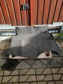 Kofferbakmat Nissan Almera N15 84904-1N000