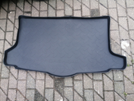 Mat trunk floor rubber Nissan Qashqai J11 KE965-4E0S5