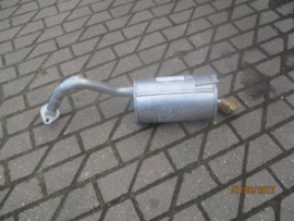 Achterdemper Nissan Micra K11 20100-99B01 Nieuw