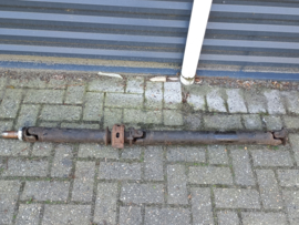 Cardanas Nissan 37000-???? Gebruikt.