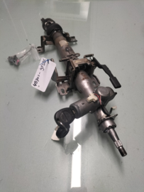 Lock set-steering Nissan 48701-9F586 (SJNFCAP11U0550029) Used part