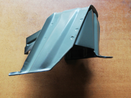 Bevestigingspunt gordel rechtsachter Nissan Primera P11 hatchback 76684-2F730 Gebruikt.