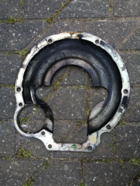 Plate-engine, rear CA-engine Nissan 30411-D4201 B12/ M11/ N13/ T12/T72/ U11 Used part.